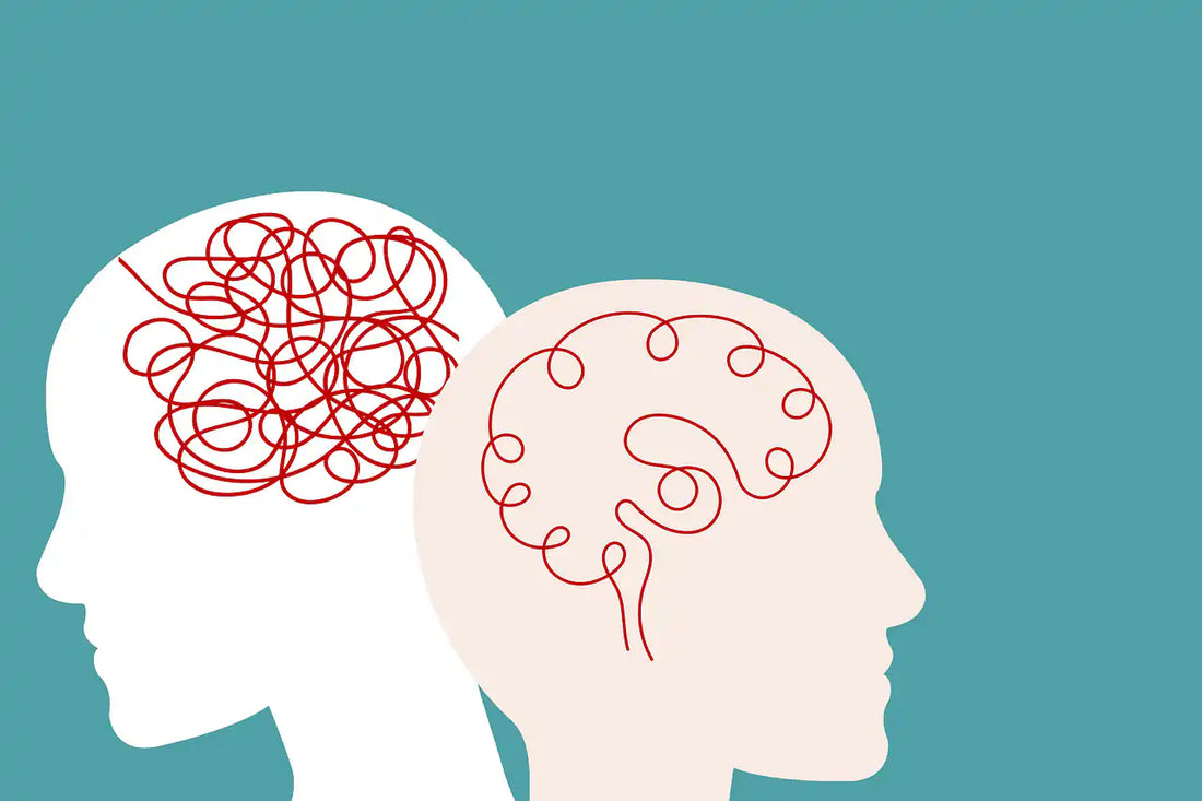Charge mentale : pourquoi notre cerveau n’arrive plus à décrocher
