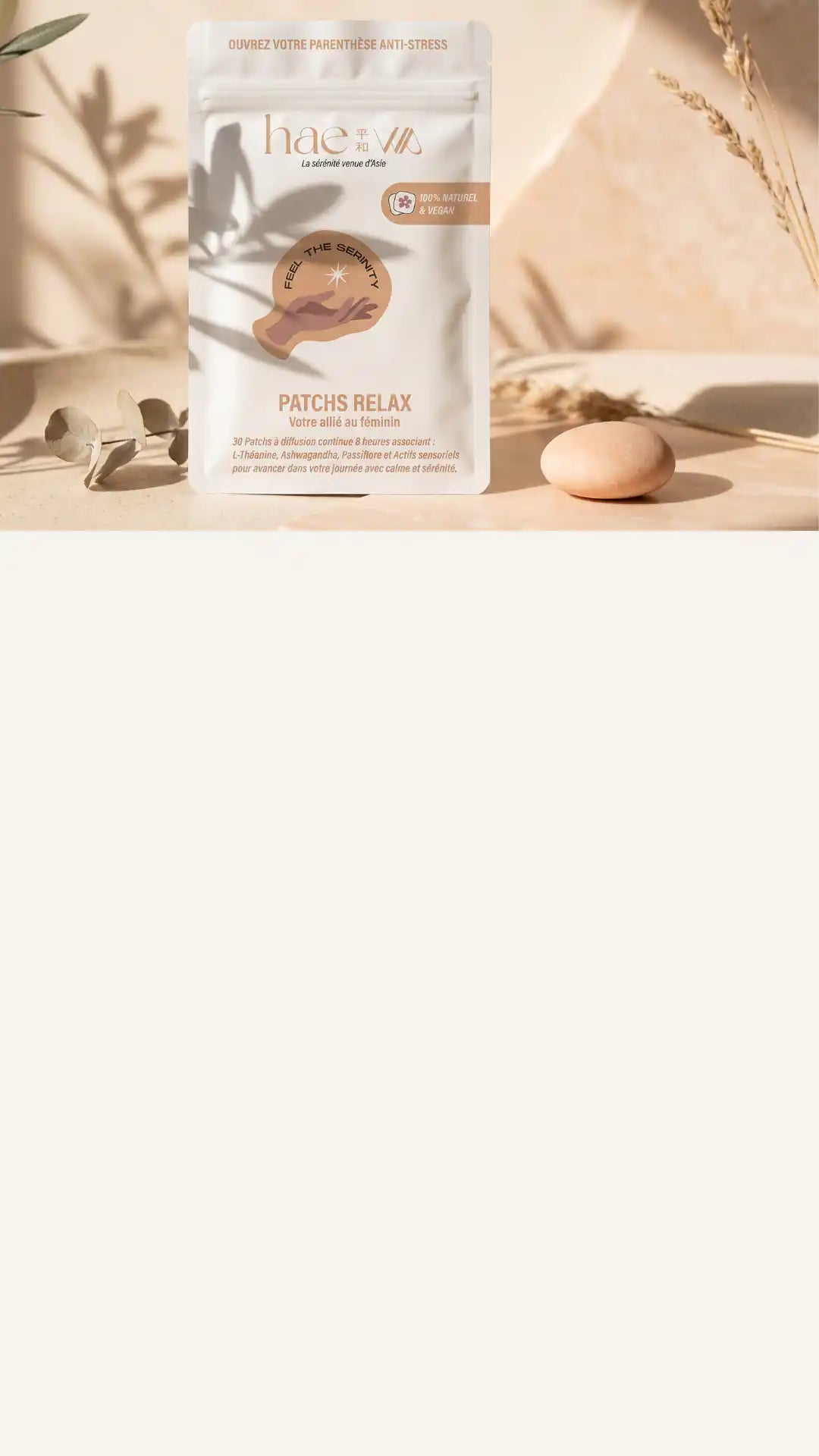 Packaging Hae-Wa mobile