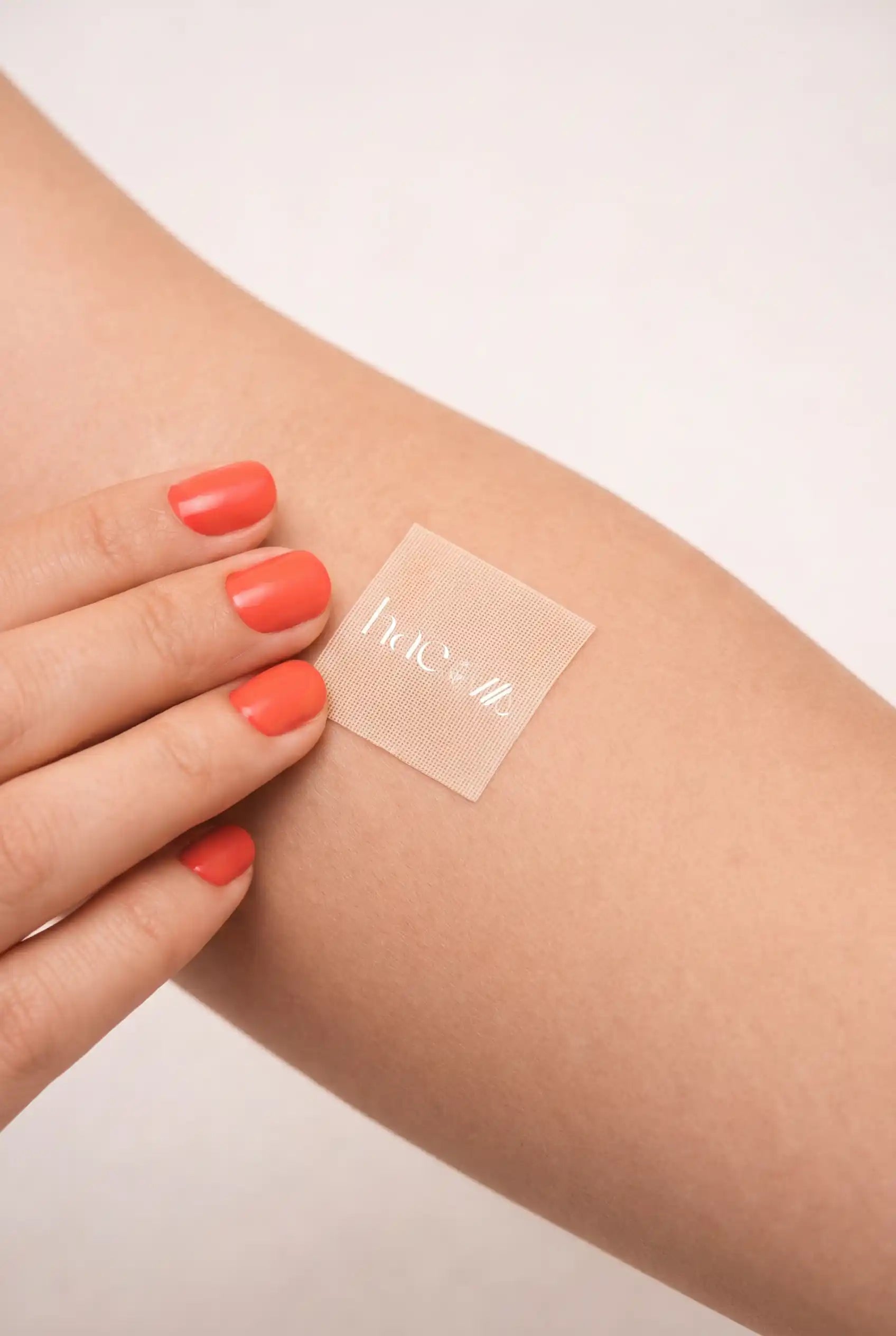 Gagne en sérénité avec le patch Hae-Wa, solution anti-stress