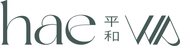 Hae-Wa - Patchs Anti-Stress