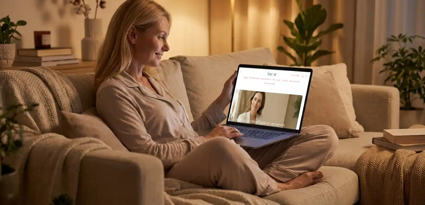 Deviens éclaireuses en 2 minutes via le site Hae-Wa